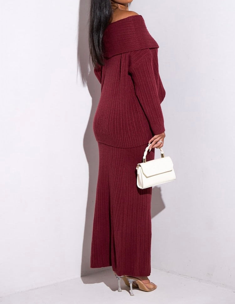 Knítique Set