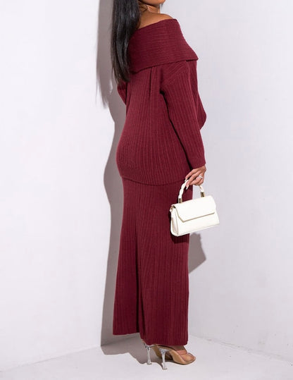 Knítique Set