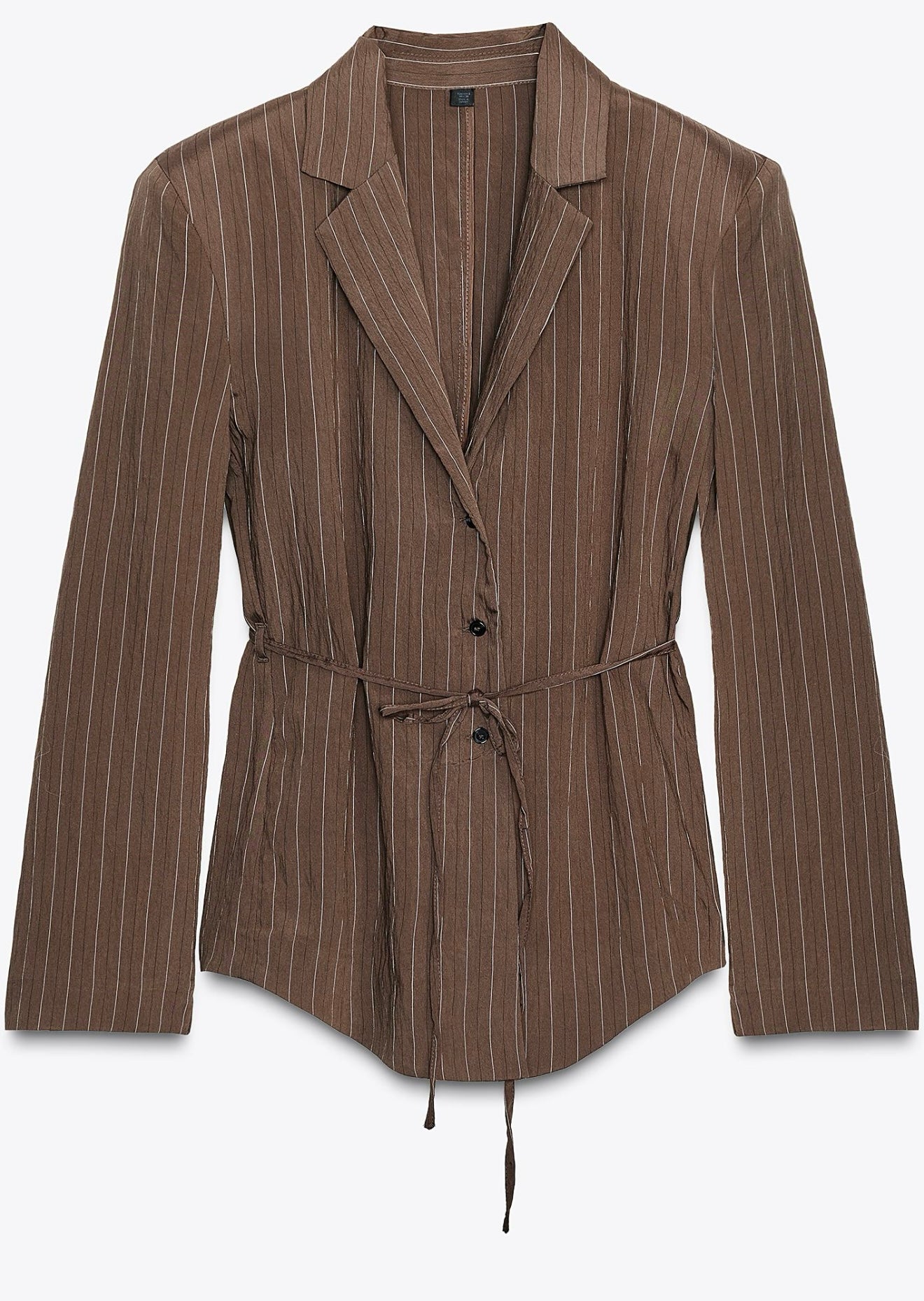 Leonie Shirt Blazer
