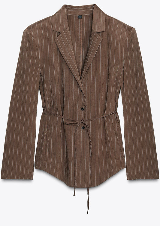 Leonie Shirt Blazer