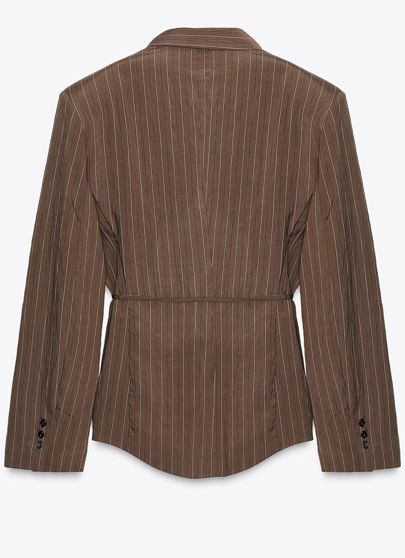Leonie Shirt Blazer