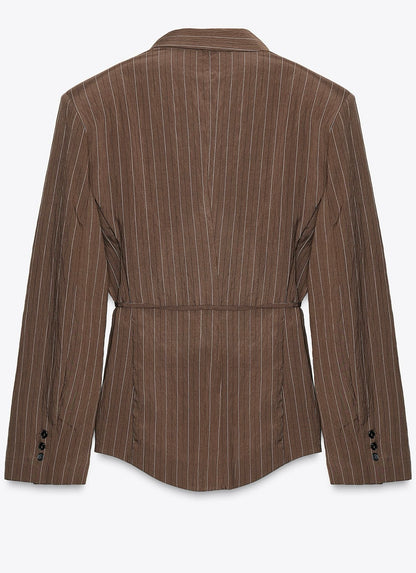 Leonie Shirt Blazer