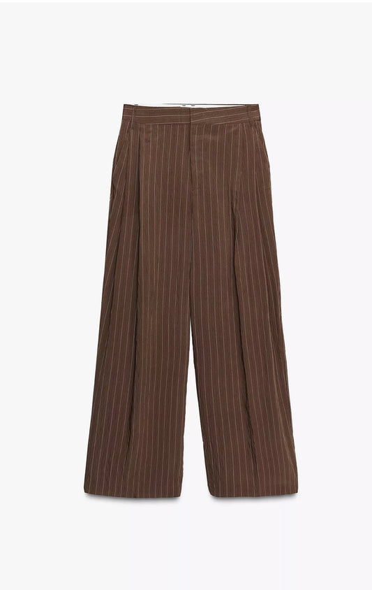 Leonie High Rise Pants