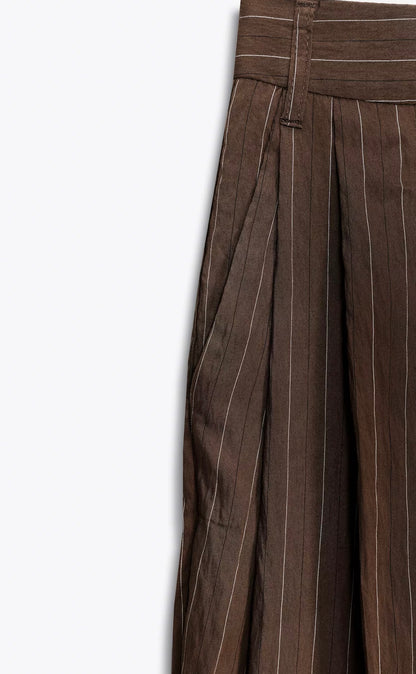 Leonie High Rise Pants