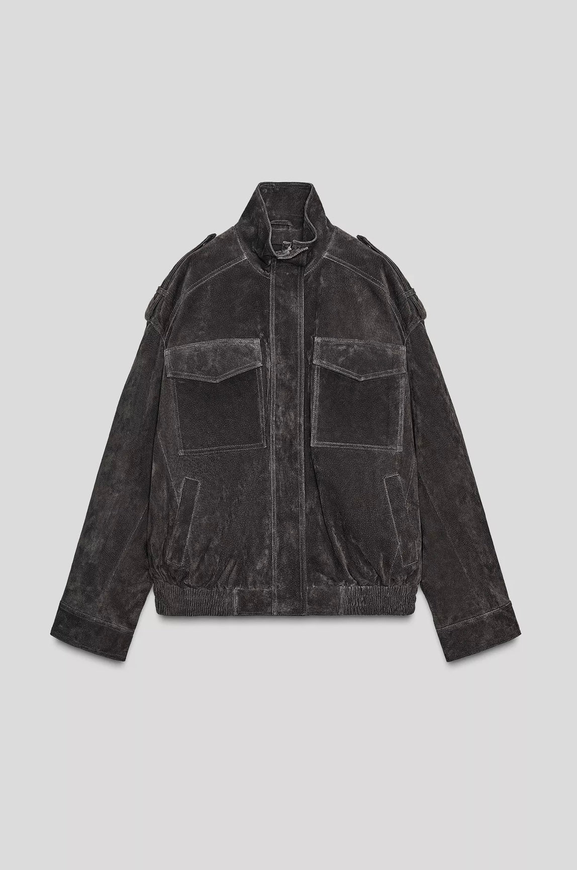 Sandstone Jacket