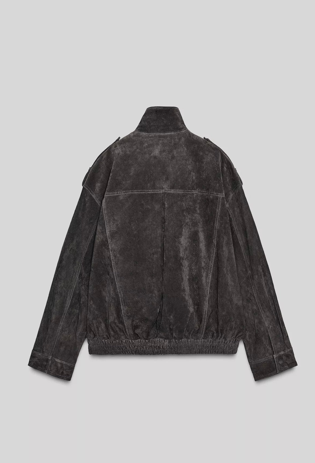 Sandstone Jacket
