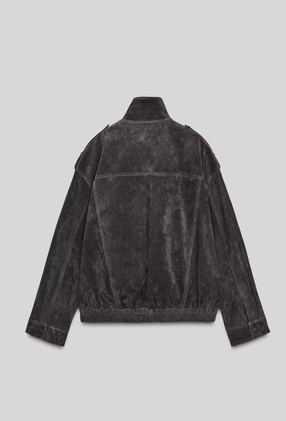 Sandstone Jacket