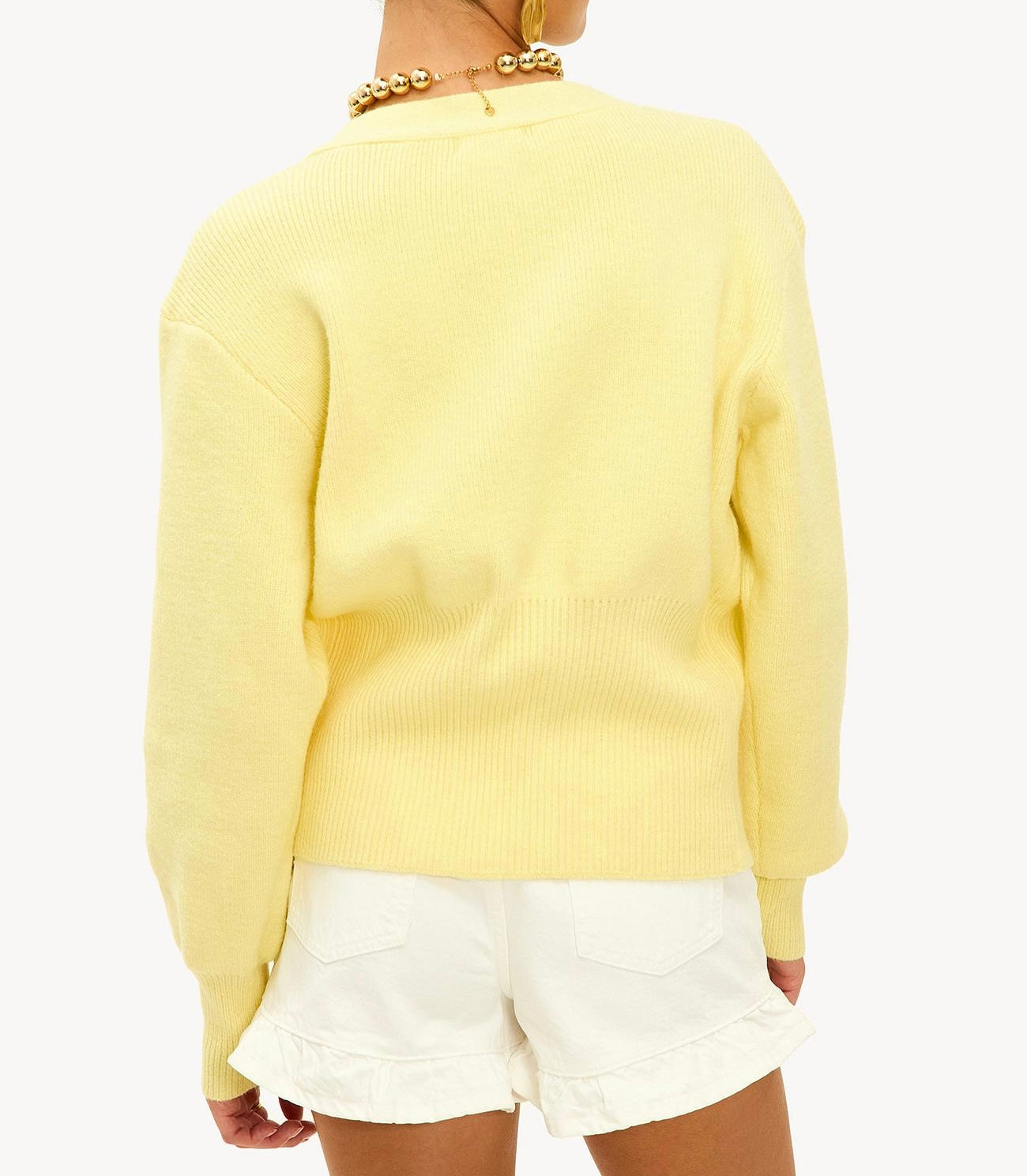 Noelle Cardigan