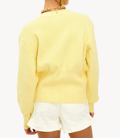 Noelle Cardigan