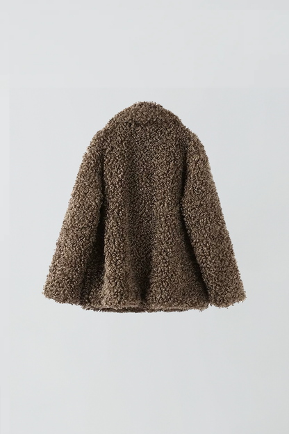 Teddy Coat