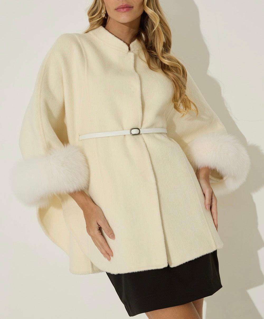 Chloé Coat