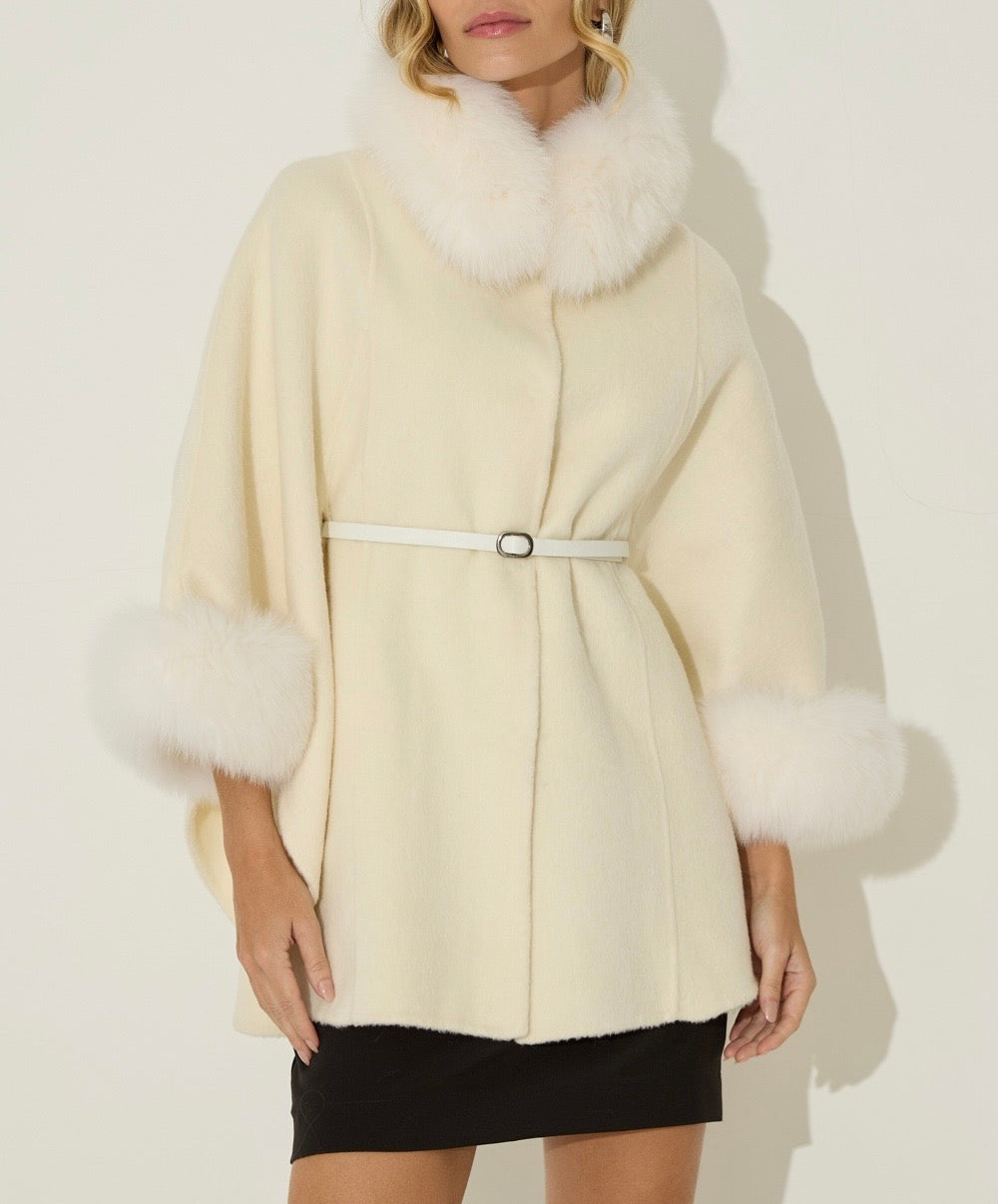 Chloé Coat