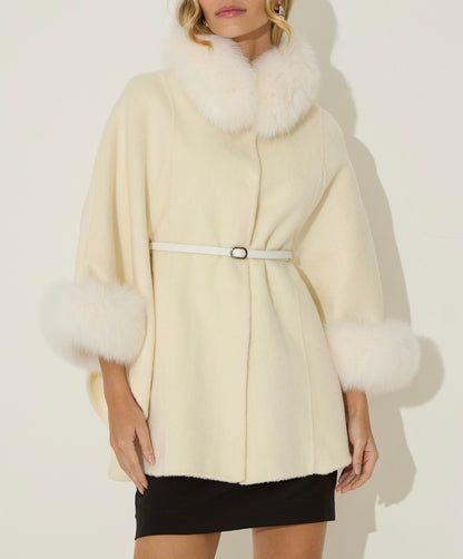 Chloé Coat