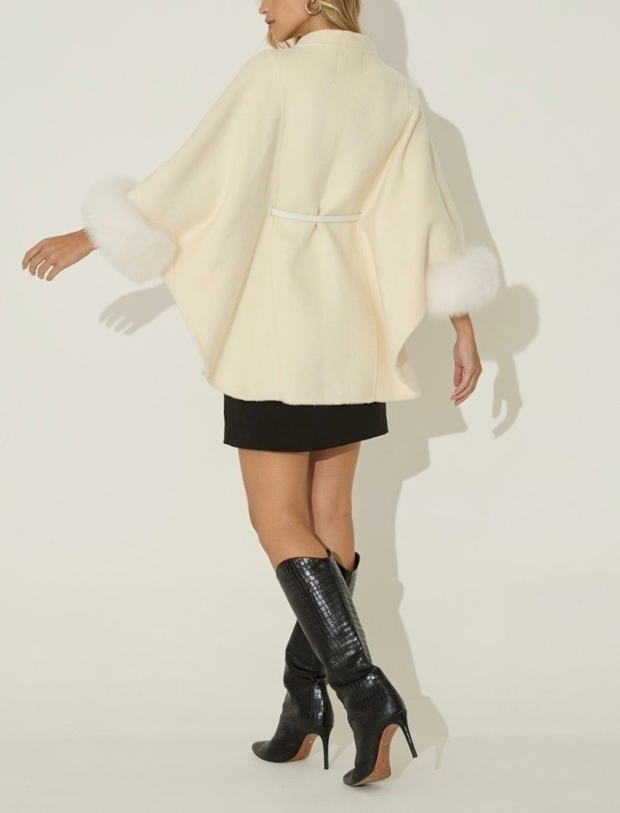 Chloé Coat