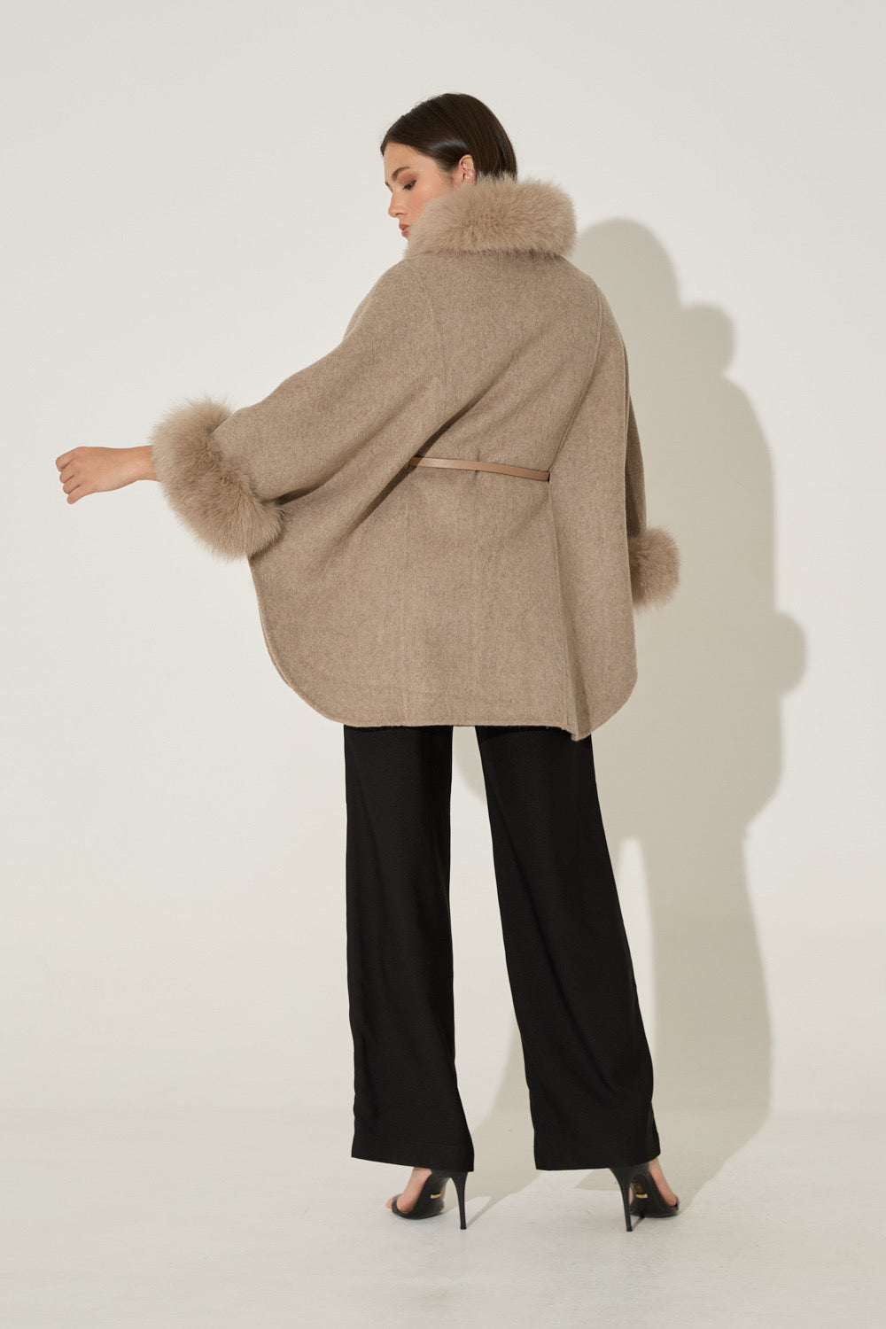 Chloé Coat