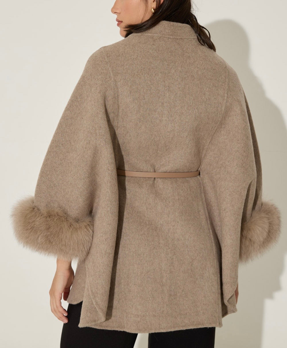 Chloé Coat