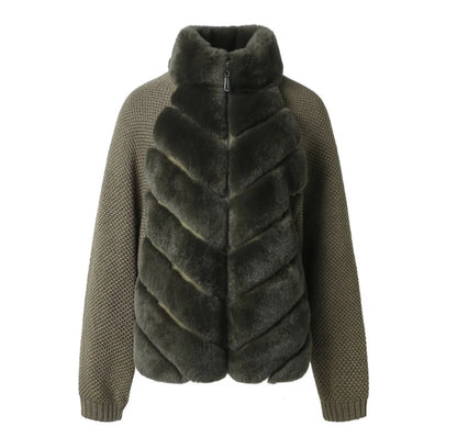 Courchevel Faux Fur