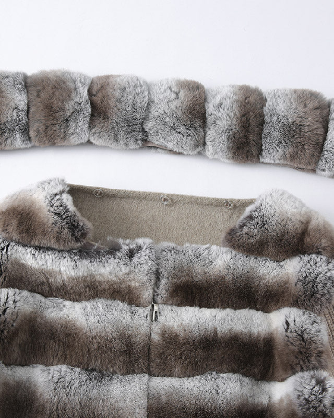 Aspen Faux Fur