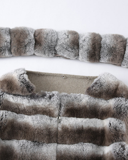 Aspen Faux Fur