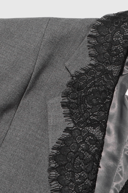 Naya Lace Blazer