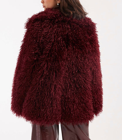Lama Coat