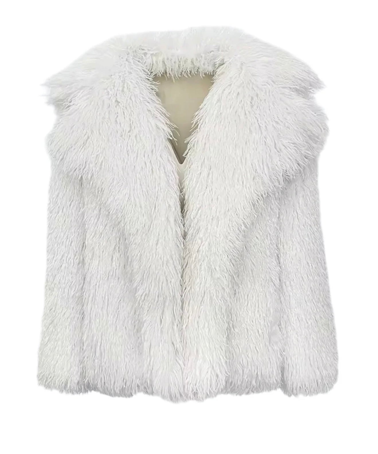 Lama Coat