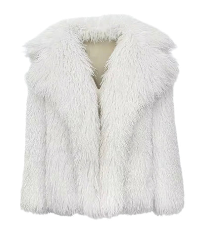 Lama Coat
