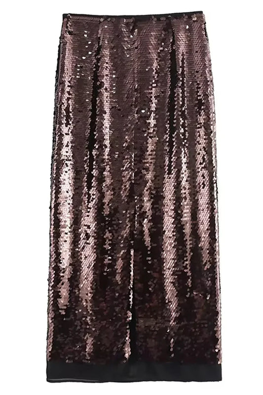 Richi Luxe Skirt