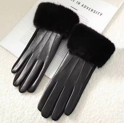 Foxy Gloves