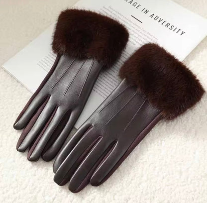 Foxy Gloves