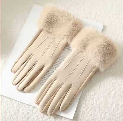 Foxy Gloves