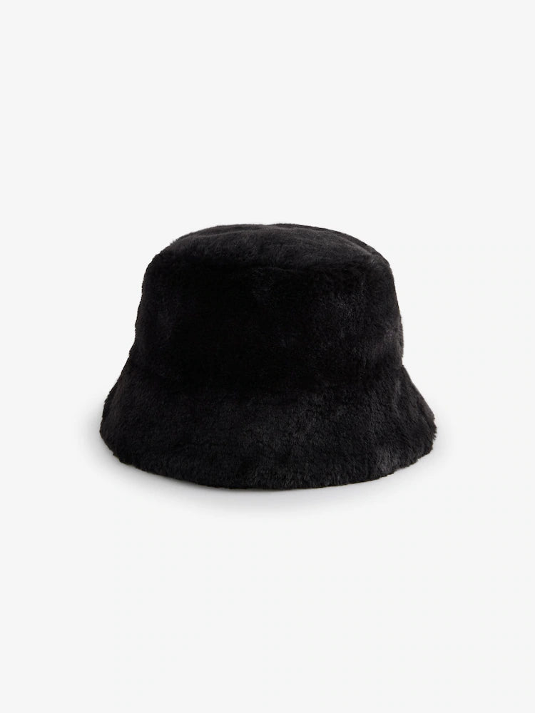 Arctic Bucket Hat