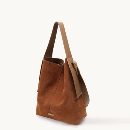 Canyon Wild Leather Bag
