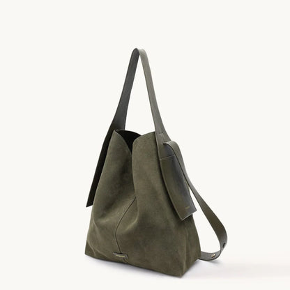 Canyon Wild Leather Bag