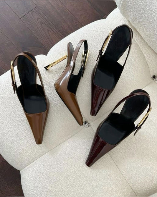 Lauren Heels