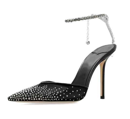 Moon Heels