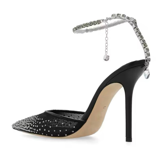 Moon Heels