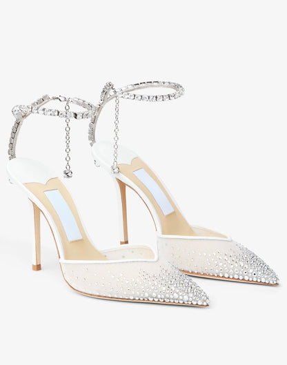 Moon Heels