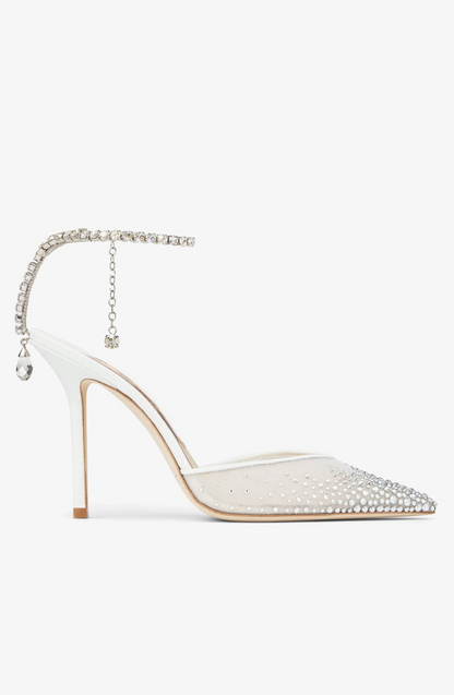 Moon Heels