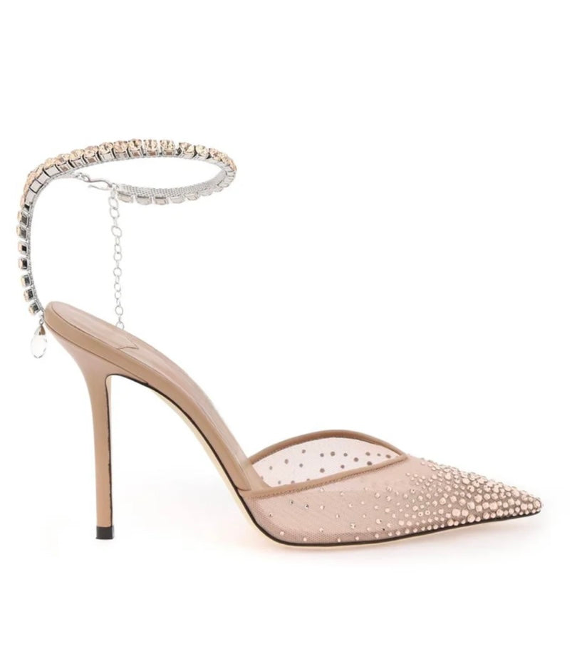 Moon Heels