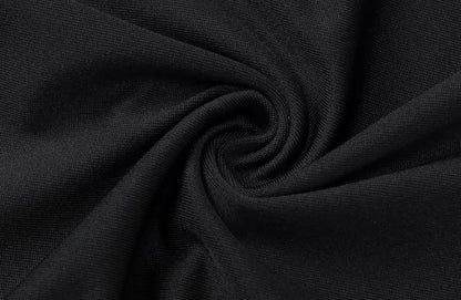 Noir Dress