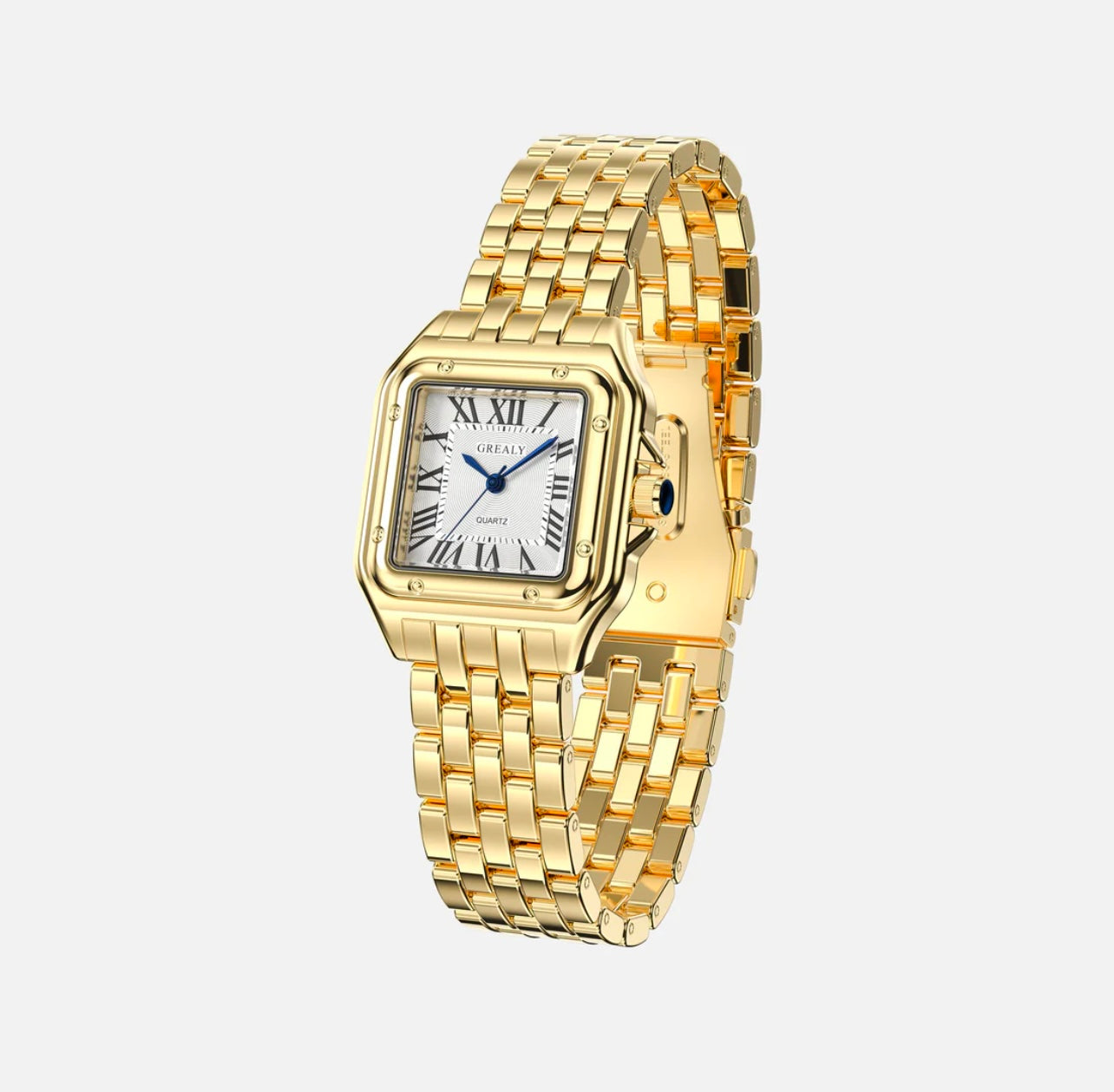 Panthere Chronos