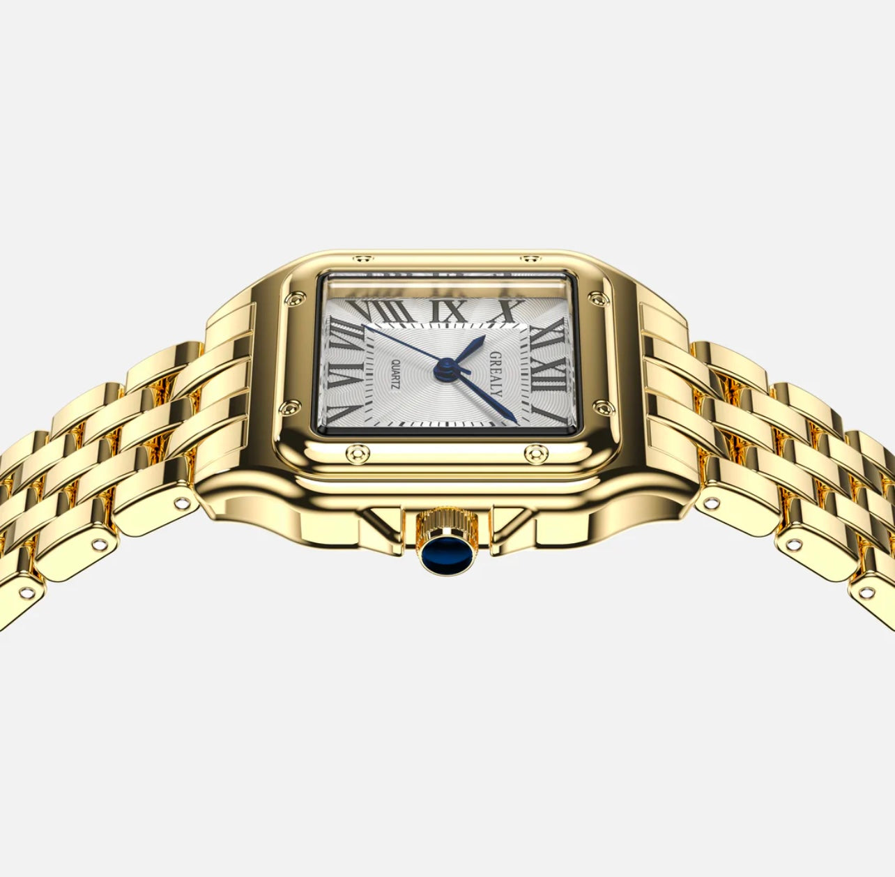 Panthere Chronos