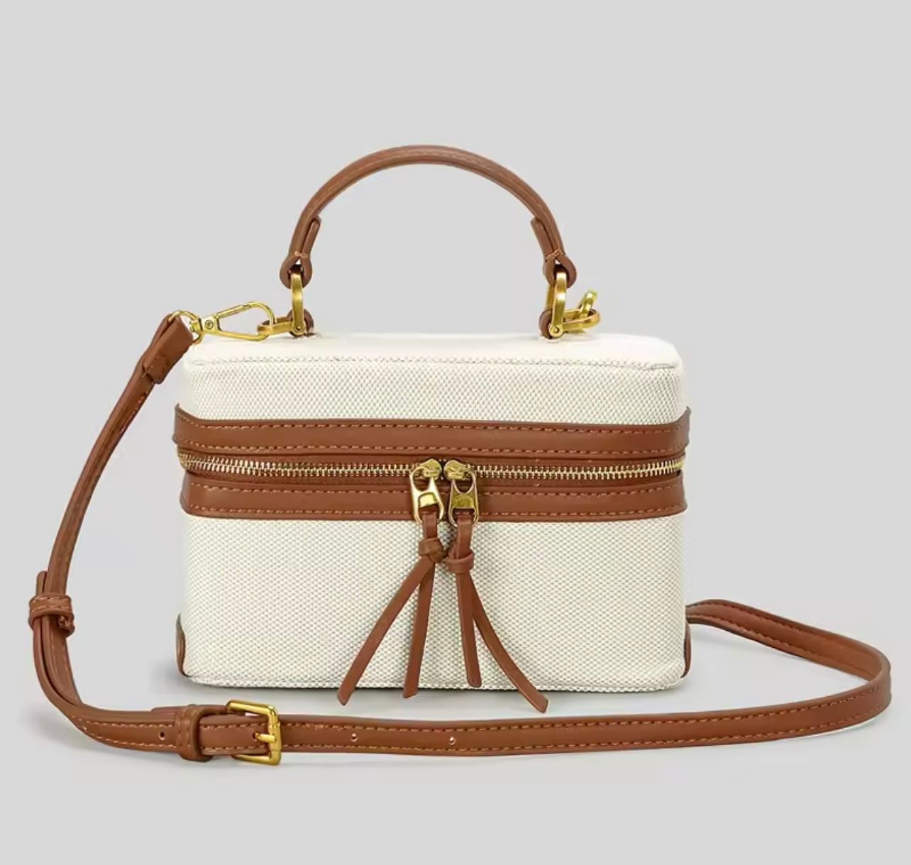 Piana Box Bag