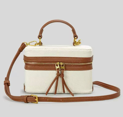 Piana Box Bag
