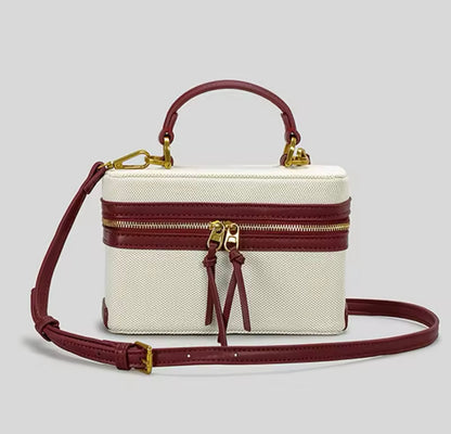 Piana Box Bag
