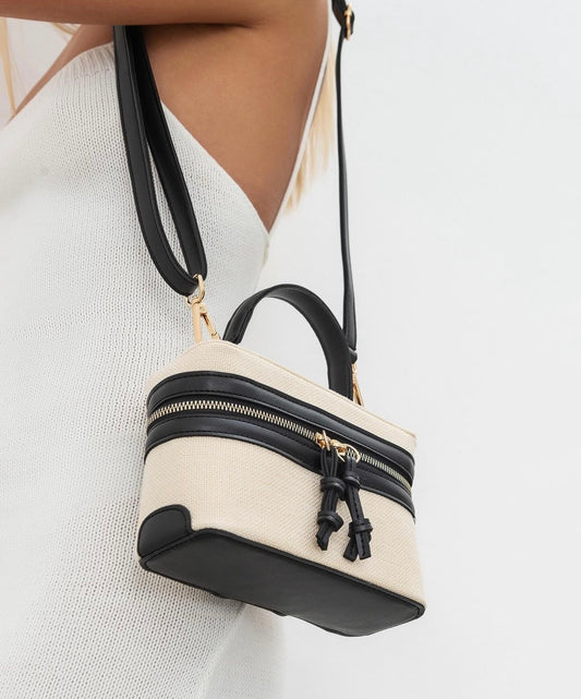 Piana Box Bag