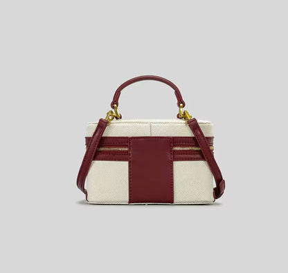 Piana Box Bag