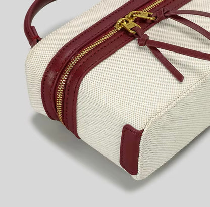 Piana Box Bag
