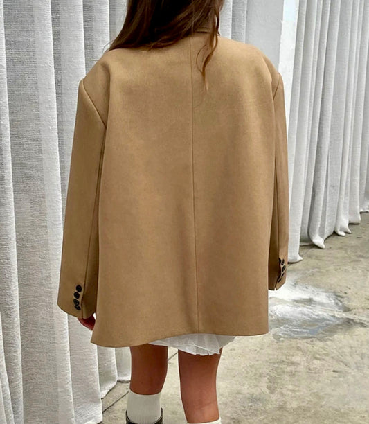 Sloane Blazer
